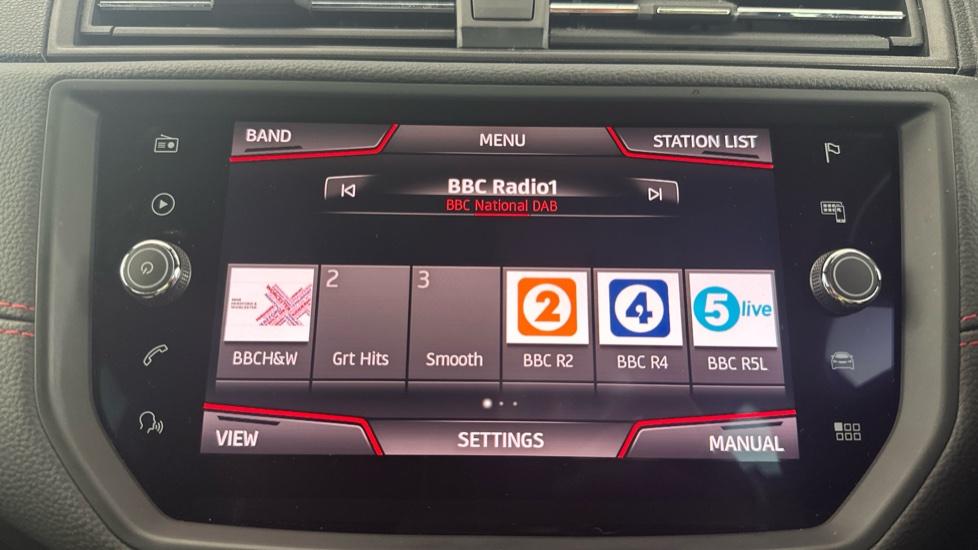 DAB Radio