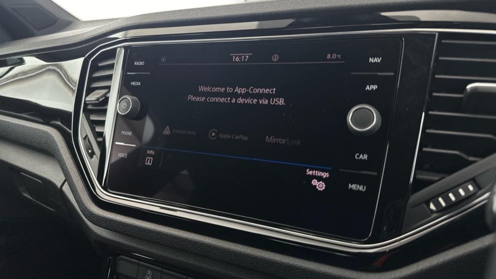 Apple Carplay / Android Auto