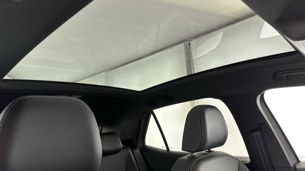 Panoramic Roof