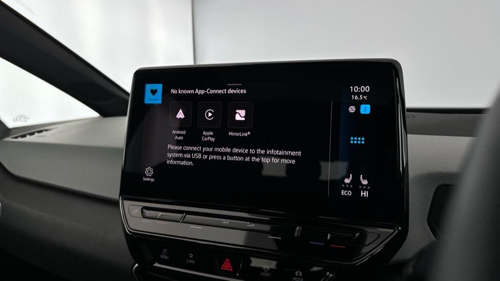 Apple Carplay / Android Auto