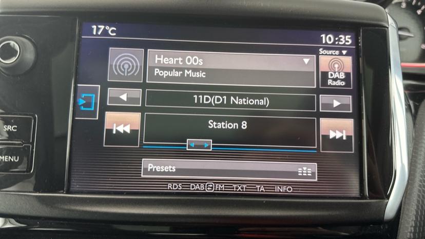 DAB Radio