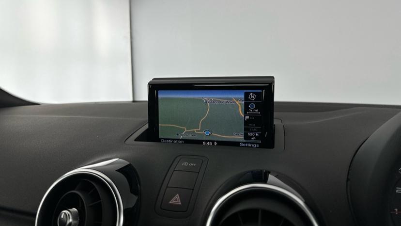 Navigation