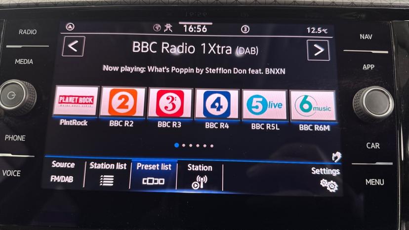 DAB Radio