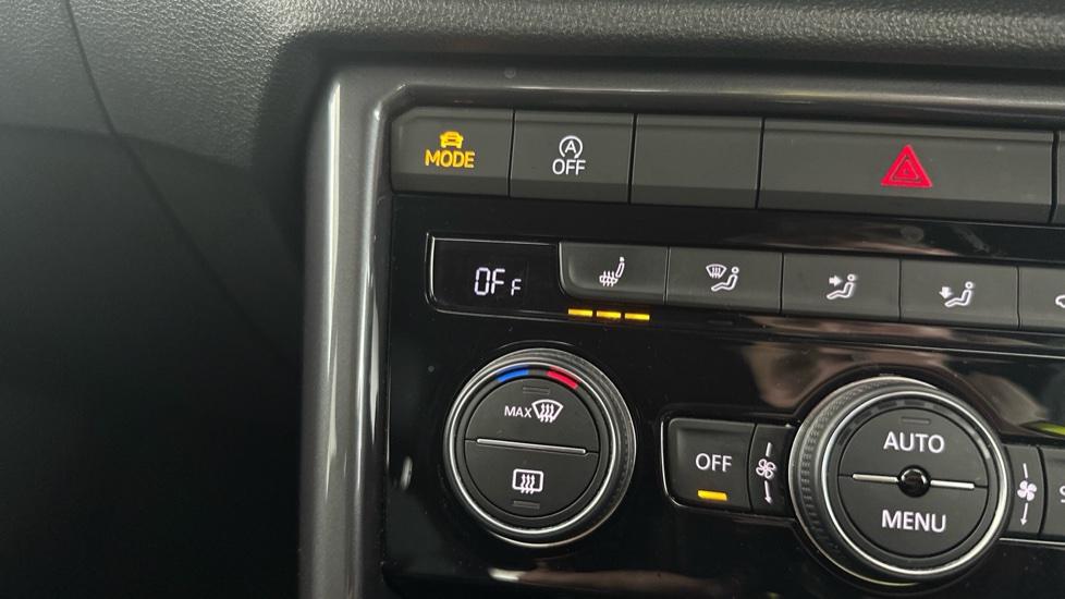 Heated Seats