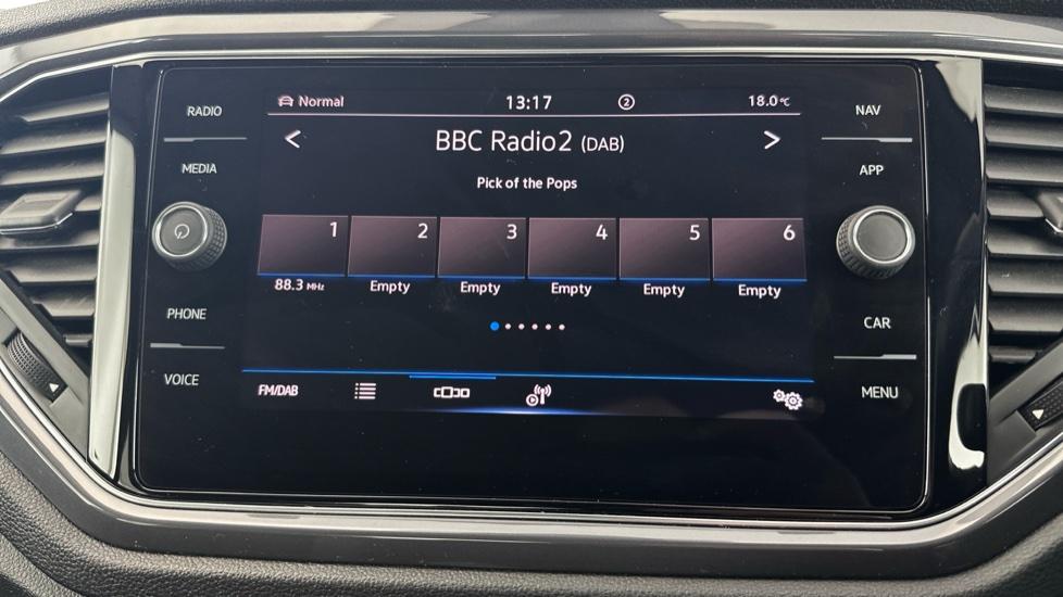 DAB Radio