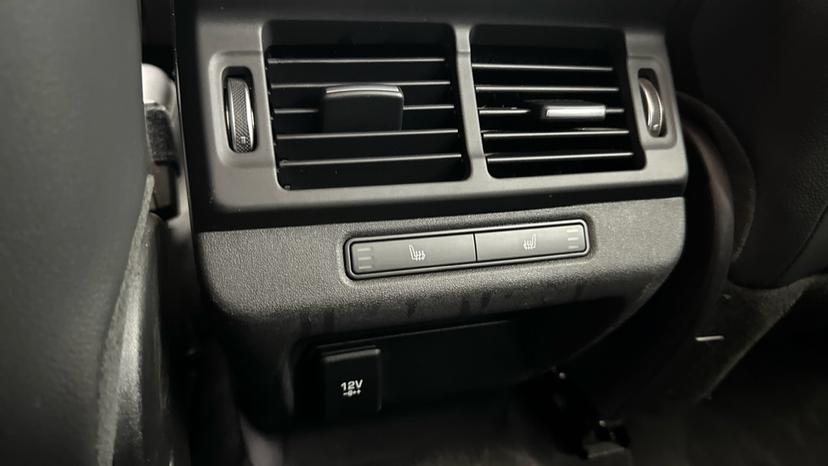 Heated Seats