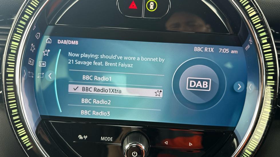 DAB Radio