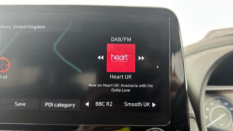 DAB Radio