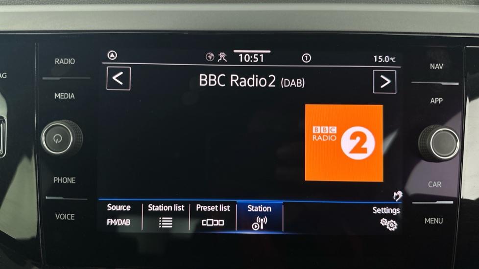 DAB Radio