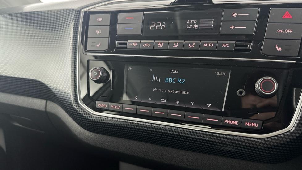 DAB Radio