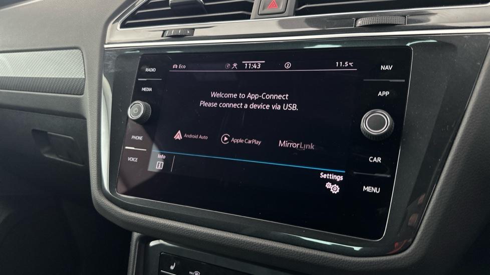 Apple Carplay / Android Auto