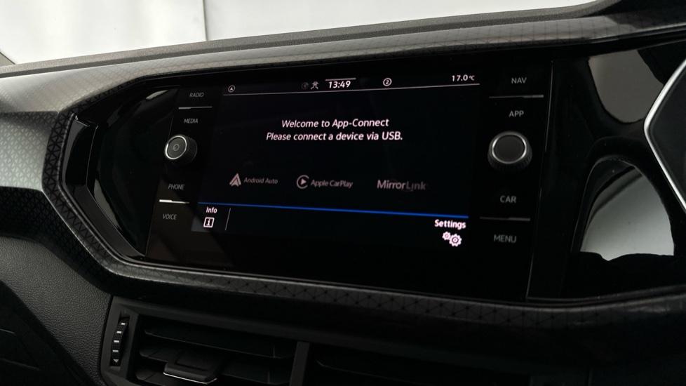 Apple Carplay / Android Auto