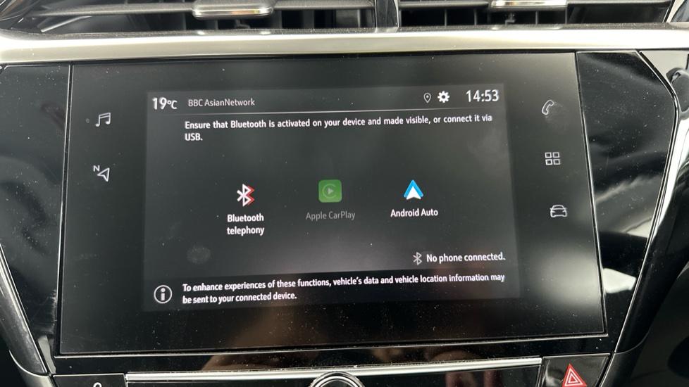 Android Auto