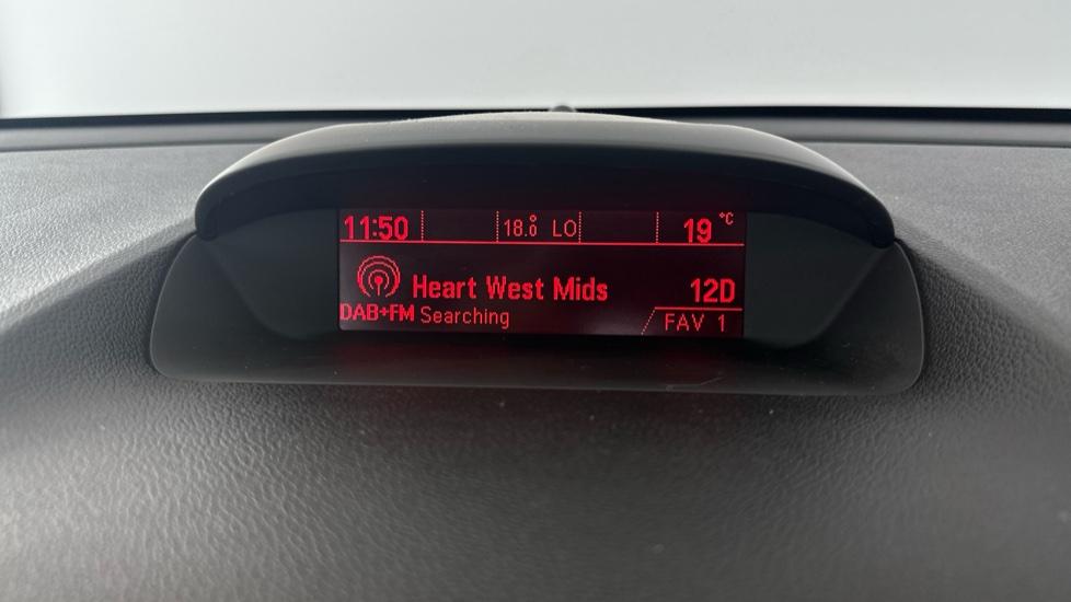 DAB Radio