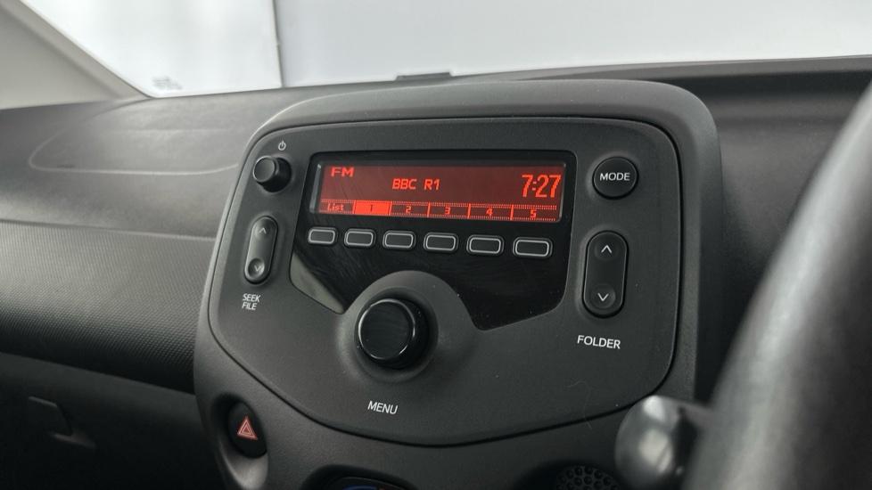 FM Radio