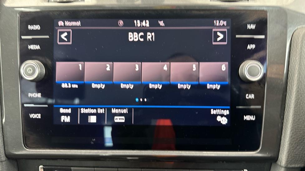 DAB Radio