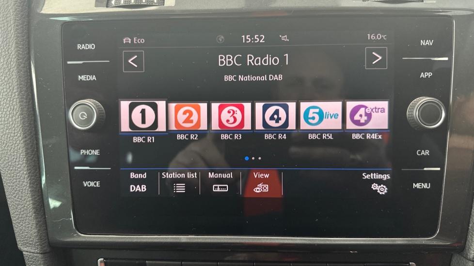 DAB Radio