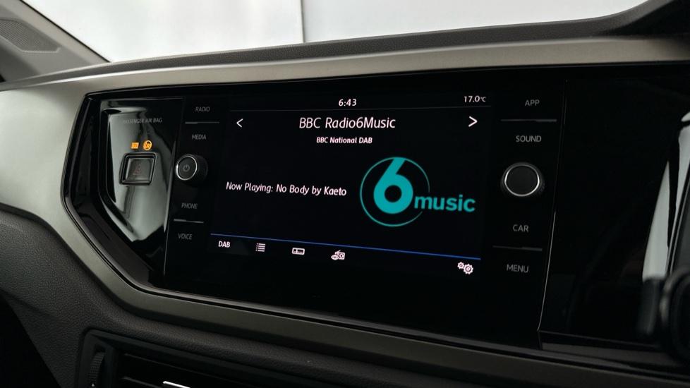 DAB Radio