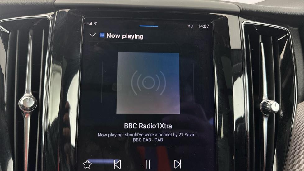 DAB Radio