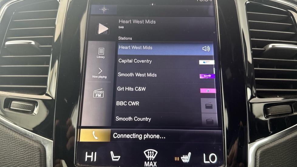 DAB Radio