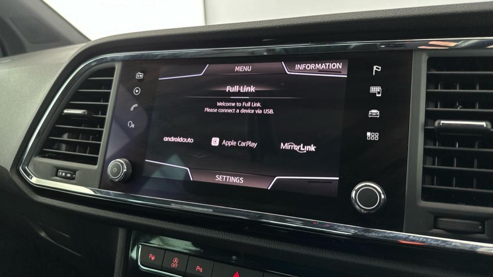 Apple Carplay / Android Auto