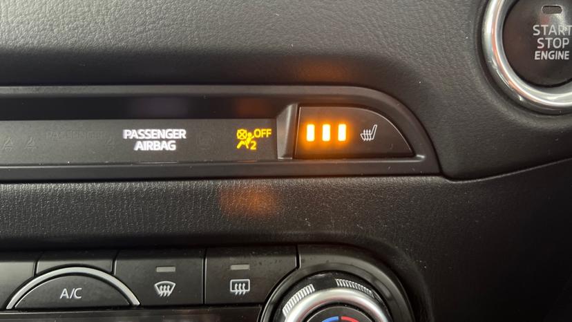 Heated Seats