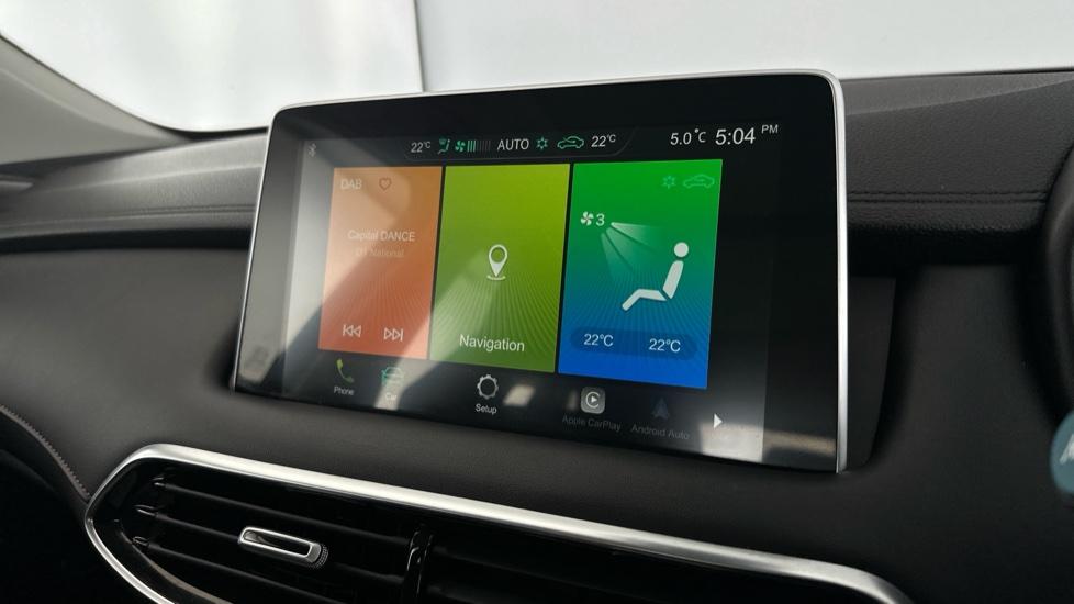 Apple Carplay / Android Auto