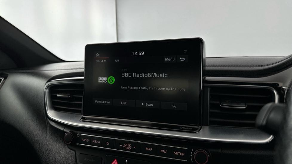 DAB Radio