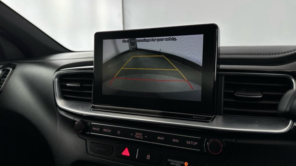 Rear View Camera