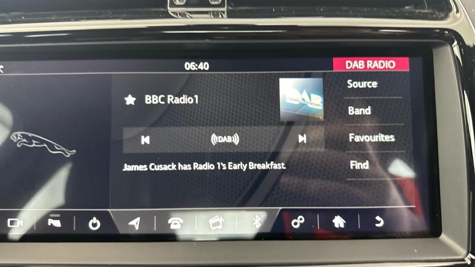 DAB Radio