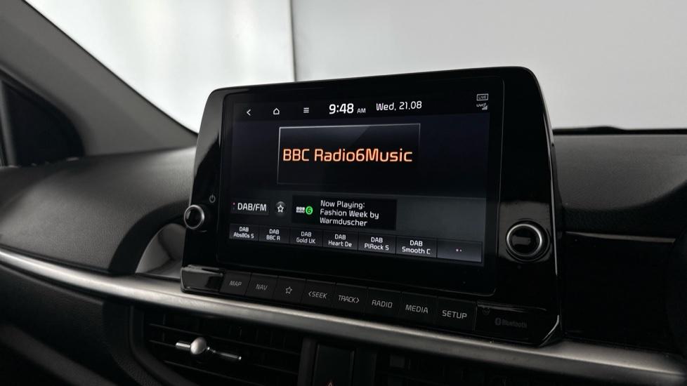 DAB Radio