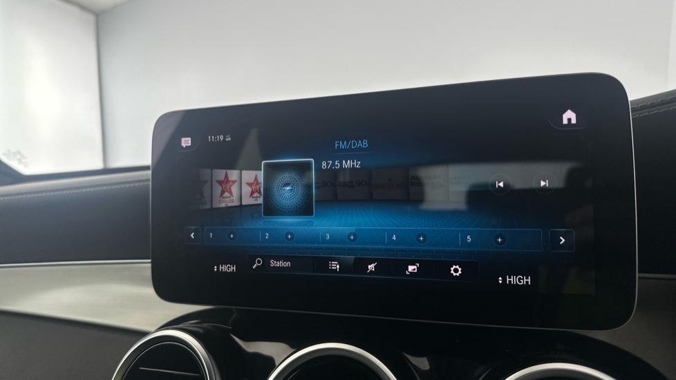 DAB Radio