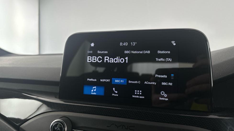 DAB Radio