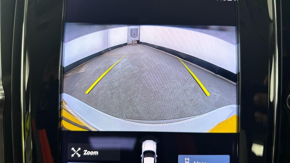 Rear View Camera