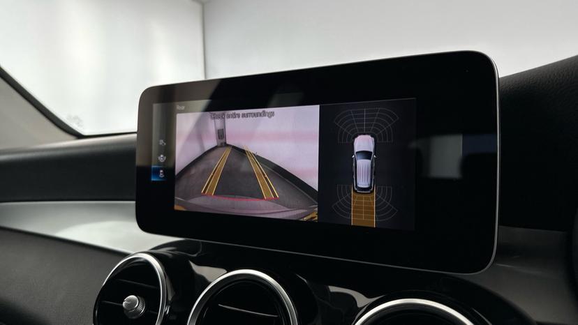 Rear View Camera