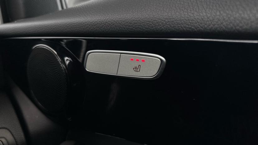 Heated Seats