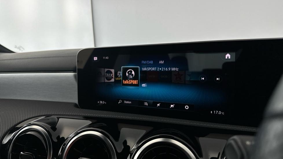 DAB Radio