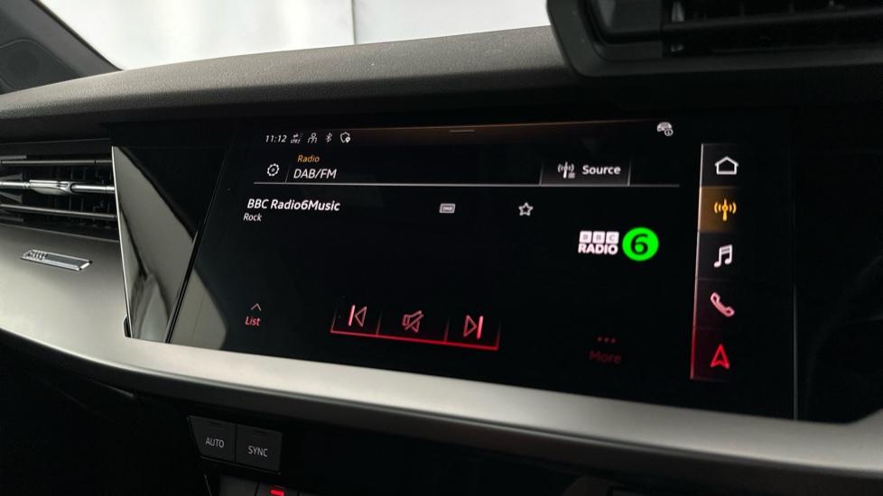 DAB Radio