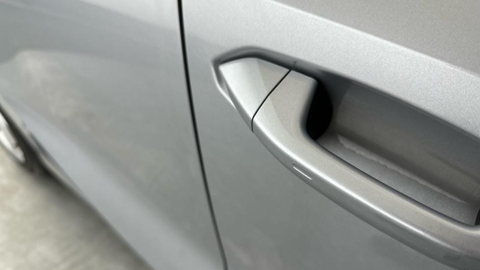 Keyless Entry