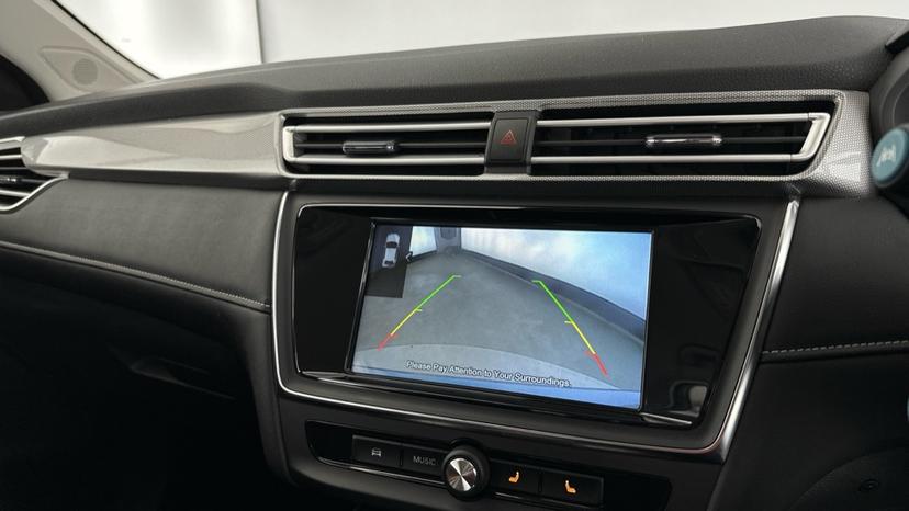 Rear View Camera