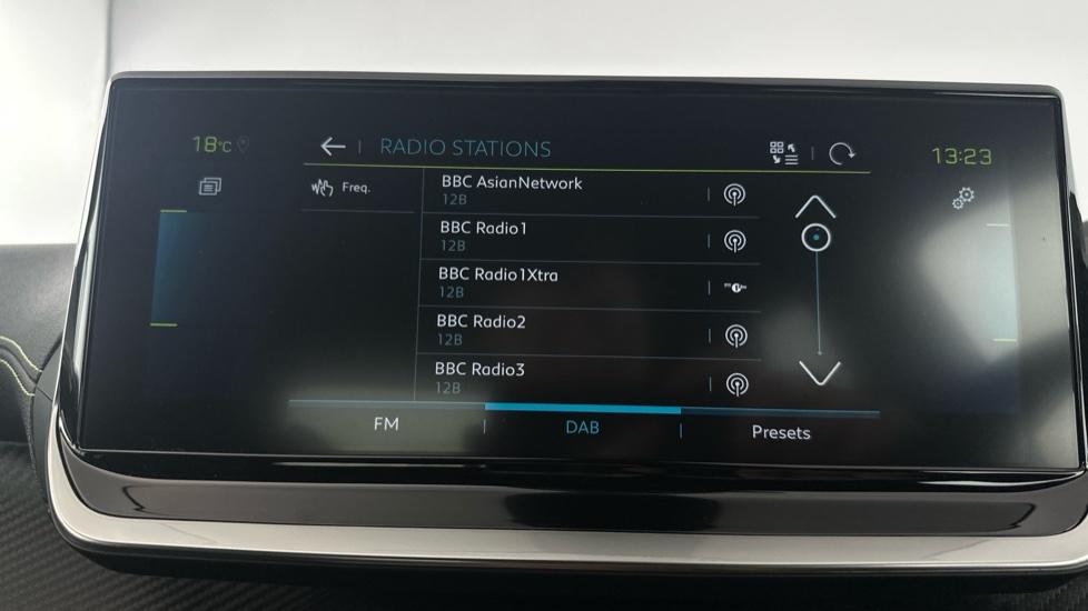 DAB Radio