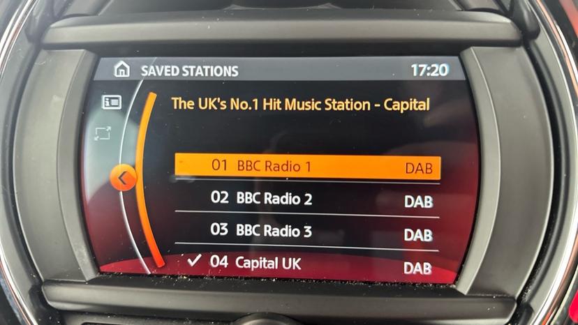 DAB Radio