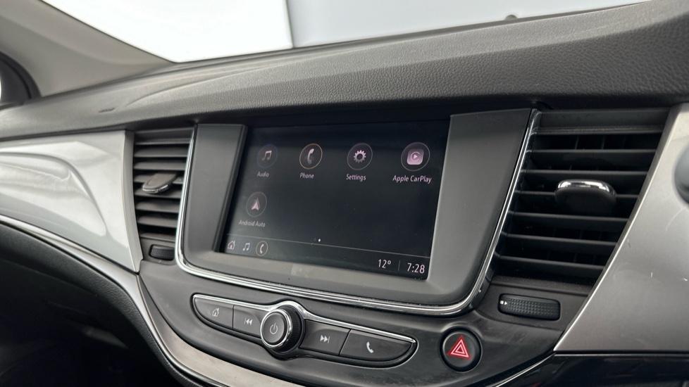 Apple Carplay / Android Auto