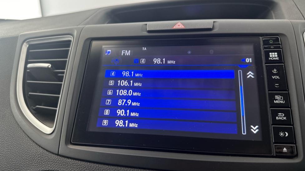 DAB Radio