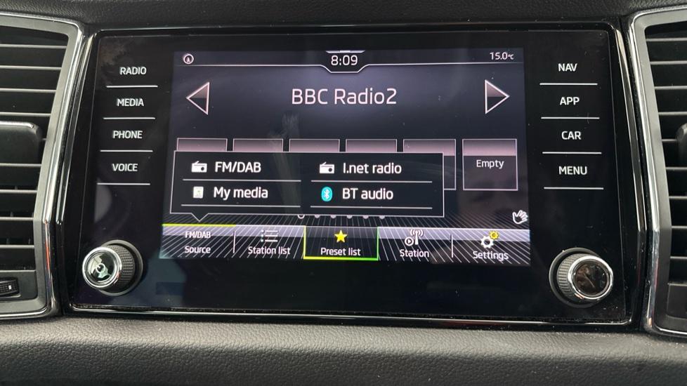 DAB Radio