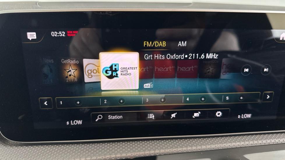 DAB Radio