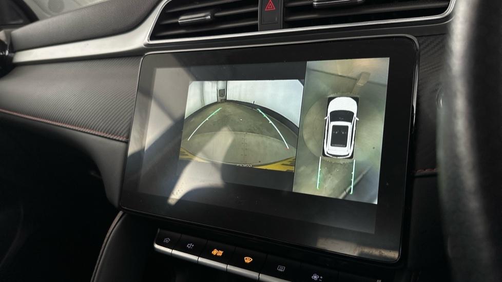 Rear View Camera