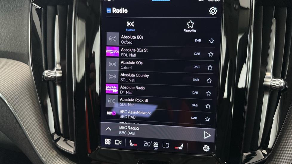 DAB Radio