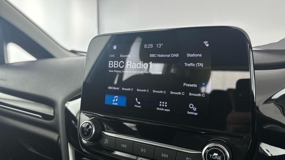 DAB Radio