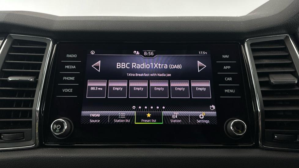 DAB Radio